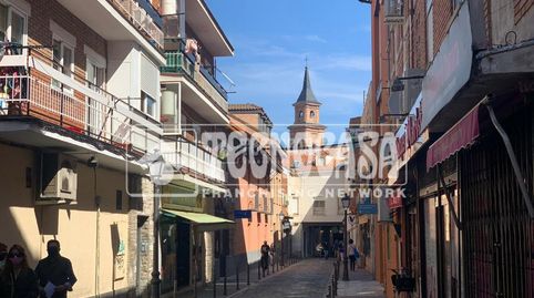 Foto 2 von Geschaftsraum zur Miete in Calle San Estanislao, Casco Histórico de Barajas, Madrid Capital