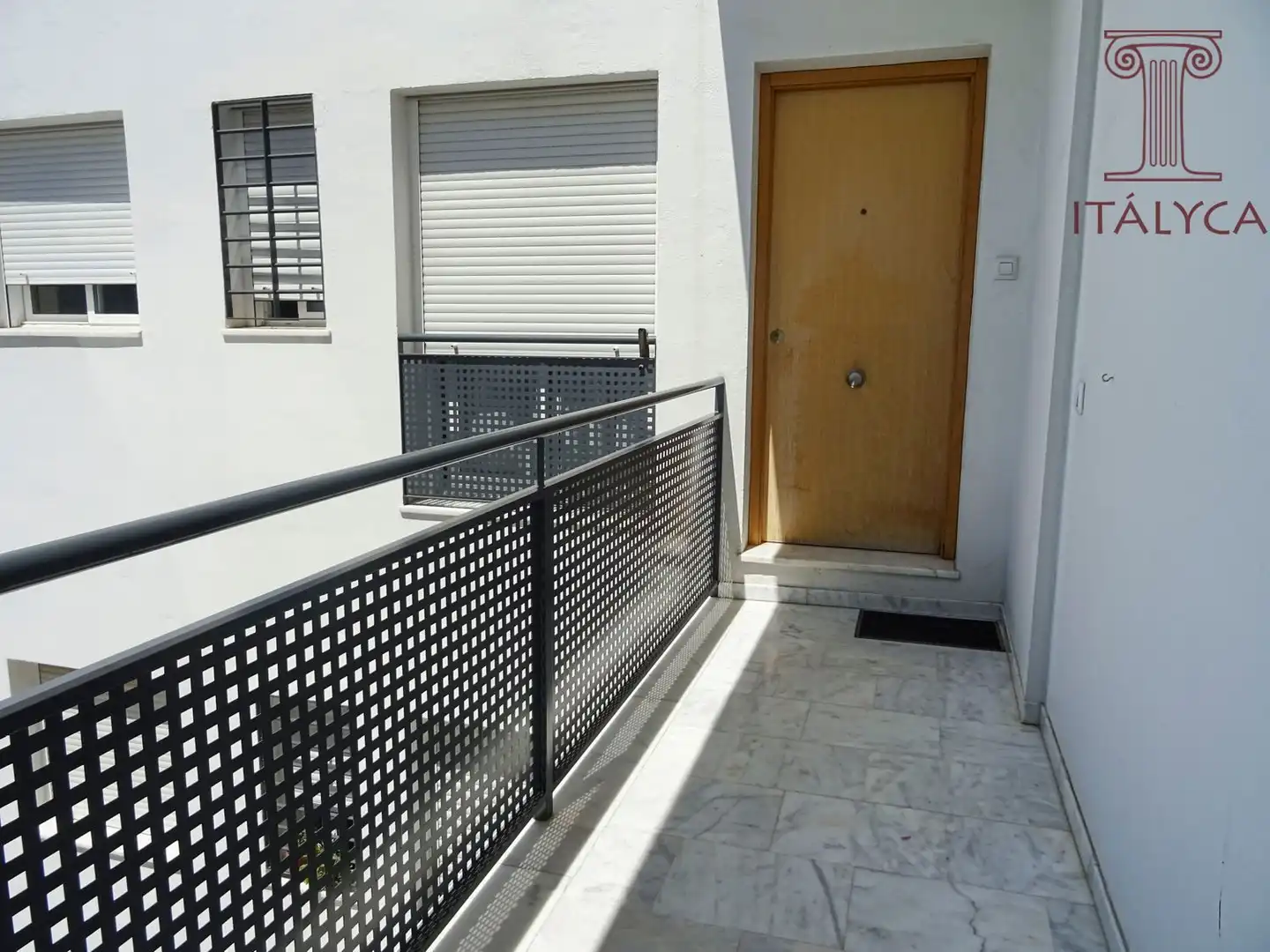 Piso de alquiler en Calle Patricio Sáenz, San Gil