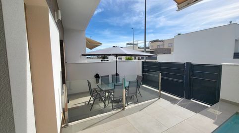 Foto 3 de Casa adosada en venda a Daya Nueva, Alicante