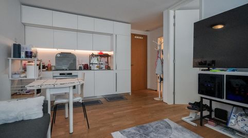 Foto 4 de Piso en venta en Calle de Javier Ferrero, Ciudad Jardín, Madrid Capital