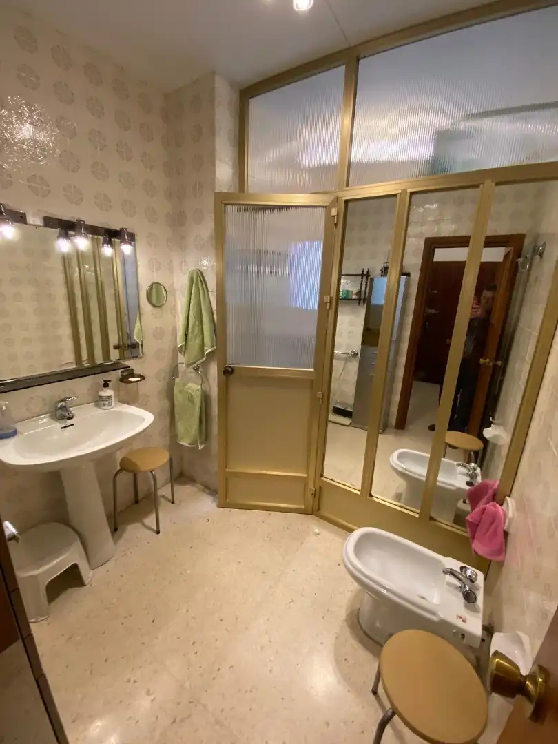 Appartamento con piscina in vendita a Paseo de Velilla 79, imagen 17