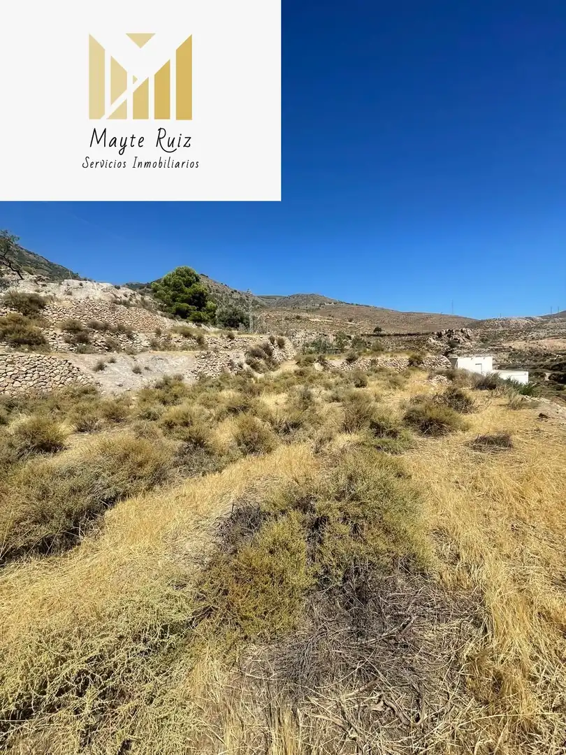 Terreno residenziale in vendita a Dalías, imagen 12