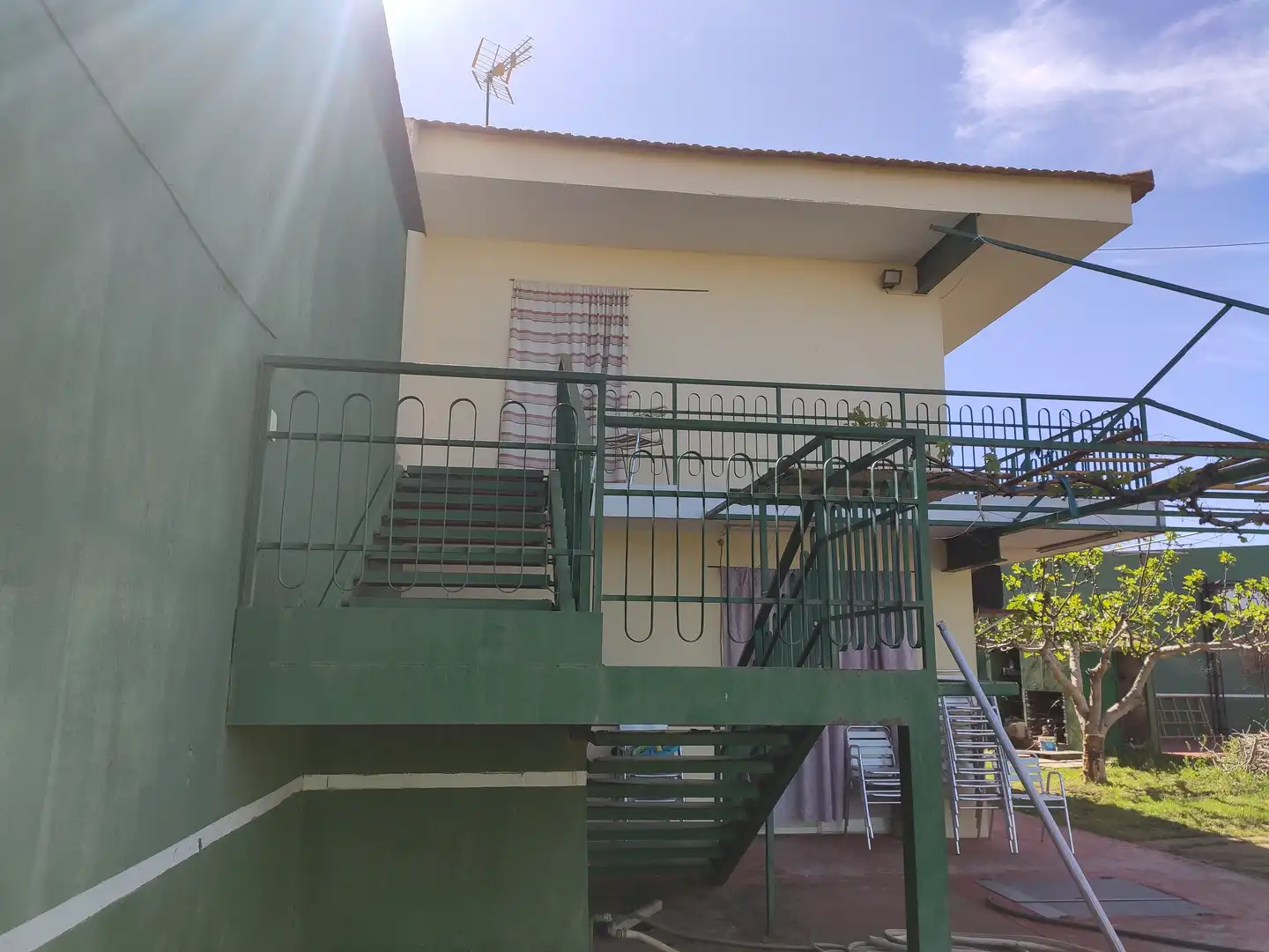 House with pool for sale in Quintanar de la Orden, imagen 15