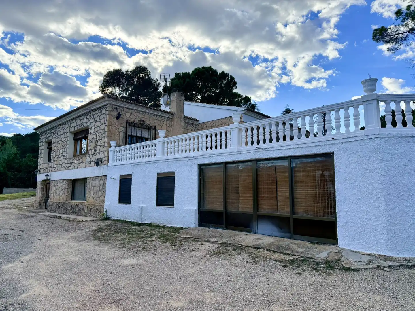 Haus mit Pool zum Verkauf in Batoi, imagen 12