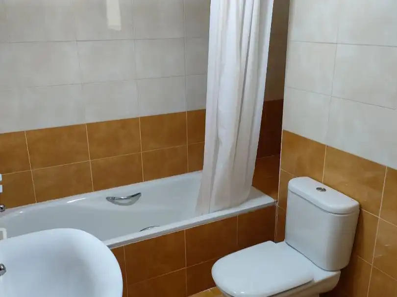 Bany de Pis en venda en Tarancón