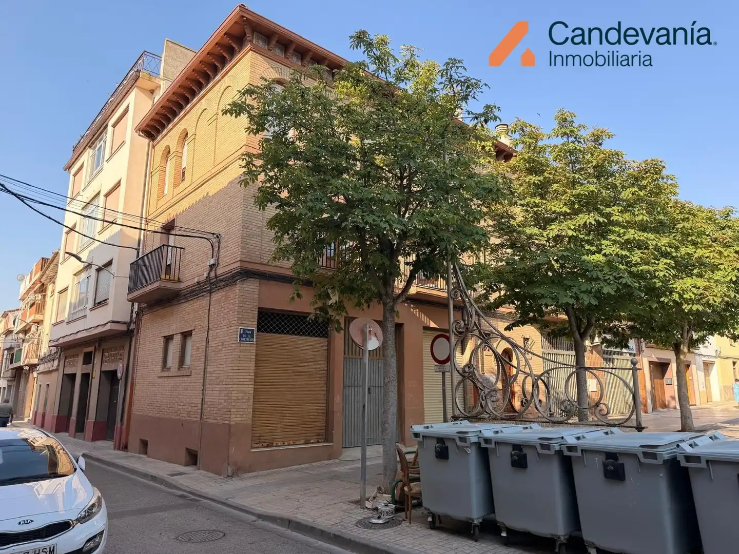 Business premises for sale in Calle Conserans, imagen 3