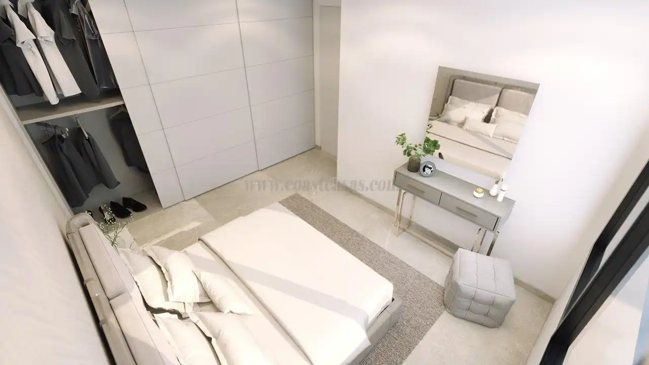 Apartamento con piscina en venta en Playa del Acequión, Náufragos y Rocío del Mar, imagen 18