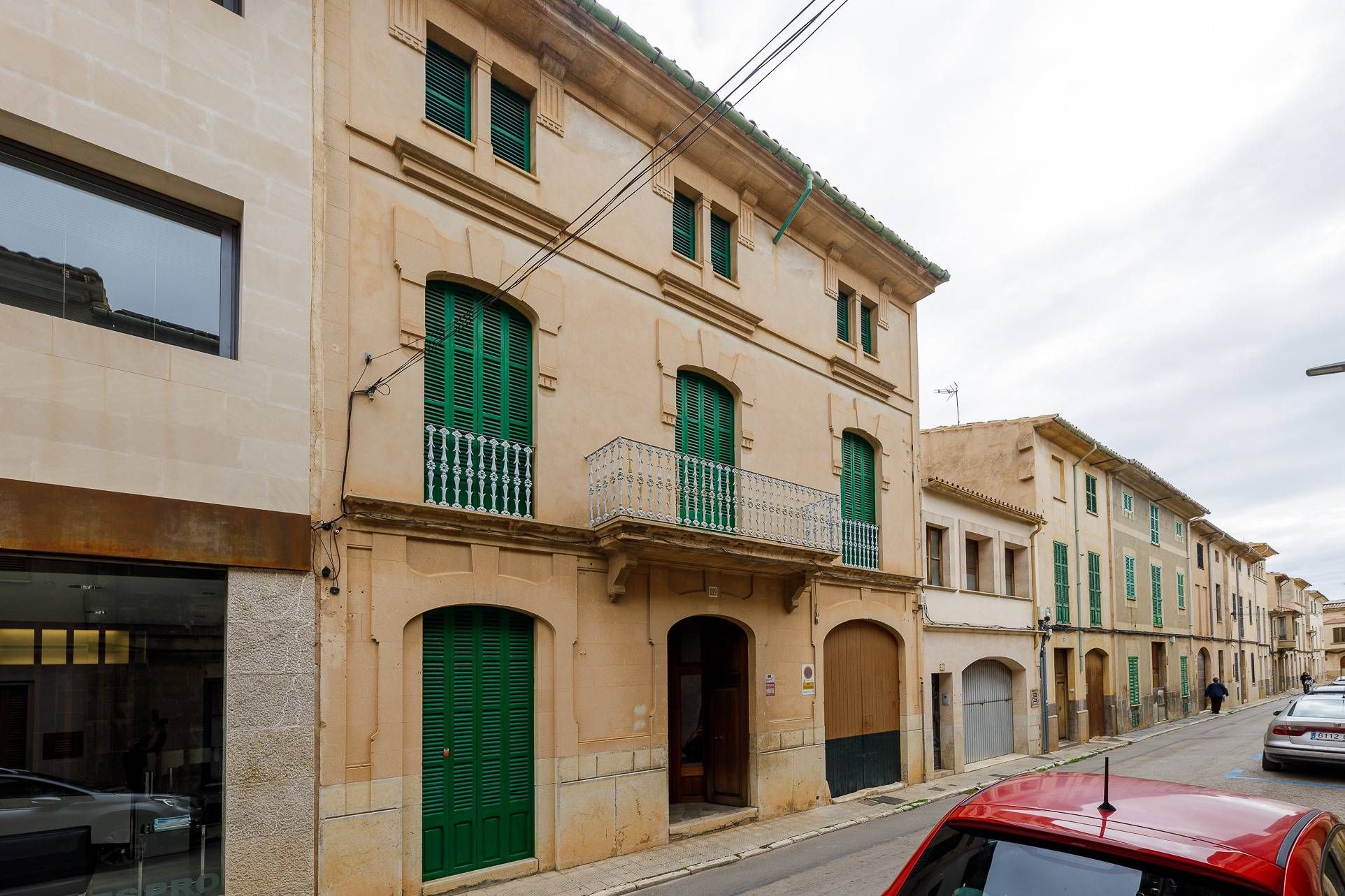 House or chalet for sale