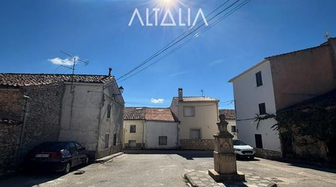 Foto 4 de Casa o xalet en venda a Calle Peñuelo, Masegosa, Cuenca