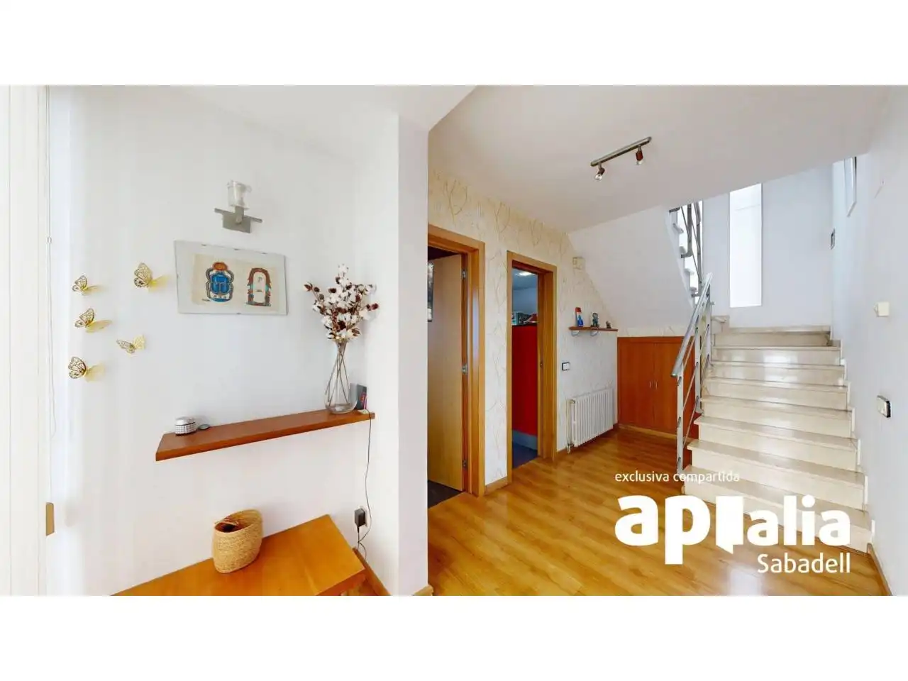 Casa o chalet en venta en Barberà del Vallès con Aire acondicionado, Calefacción y Jardín privado