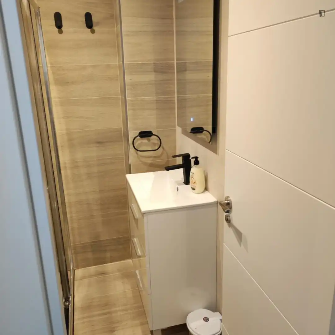 Zimmer in Vara de Quart