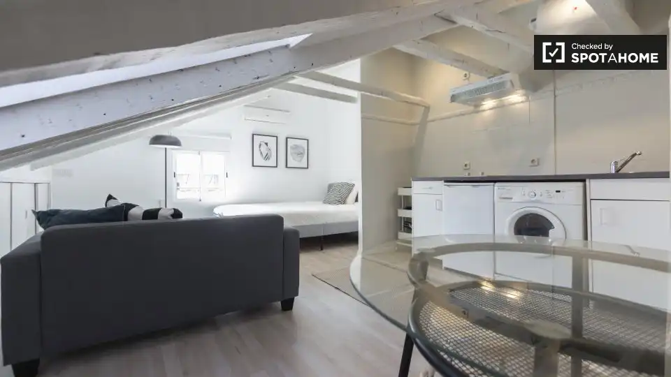 Appartement à louer à Centro, imagen 4