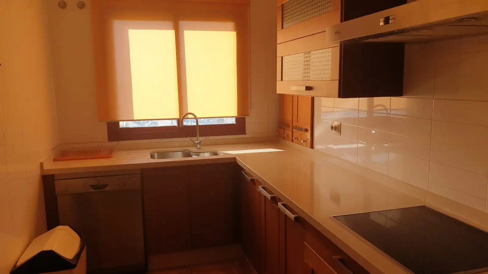 Küche von Wohnung zum Verkauf in Utrera