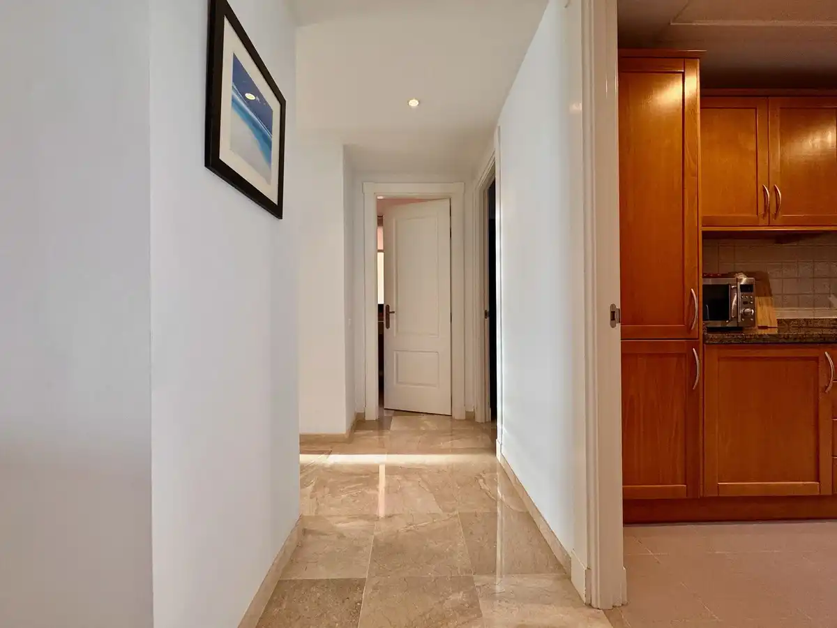 Planta baixa en venda en Mijas amb Aire condicionat, Jardí privat i Terrassa