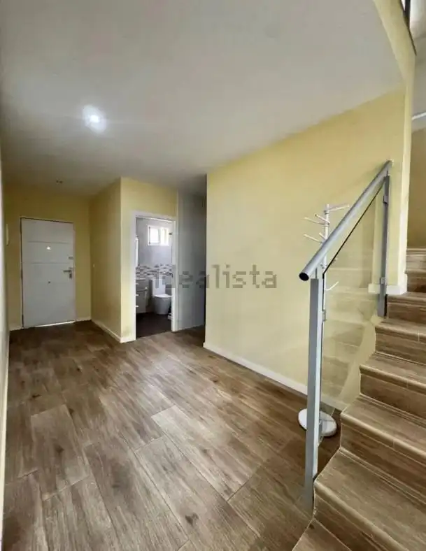 Haus oder Chalet zur Miete in Mutxamel mit Klimaanlage, Heizung und Privatgarten
