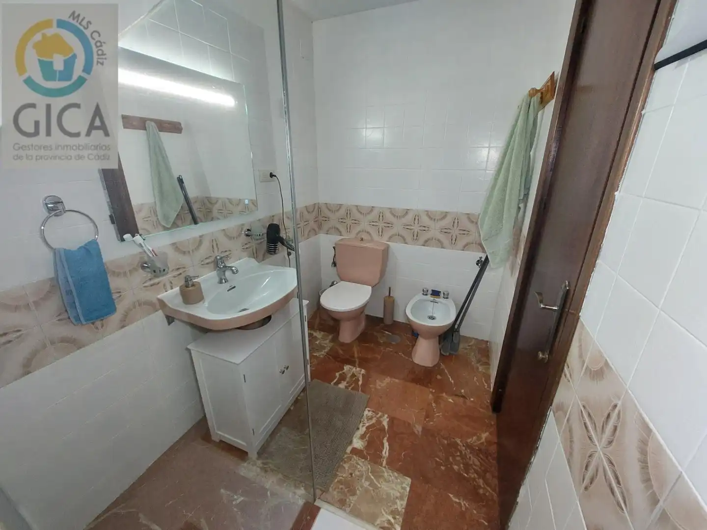 Maison jumelée avec terrasse à vendre à San García, imagen 19