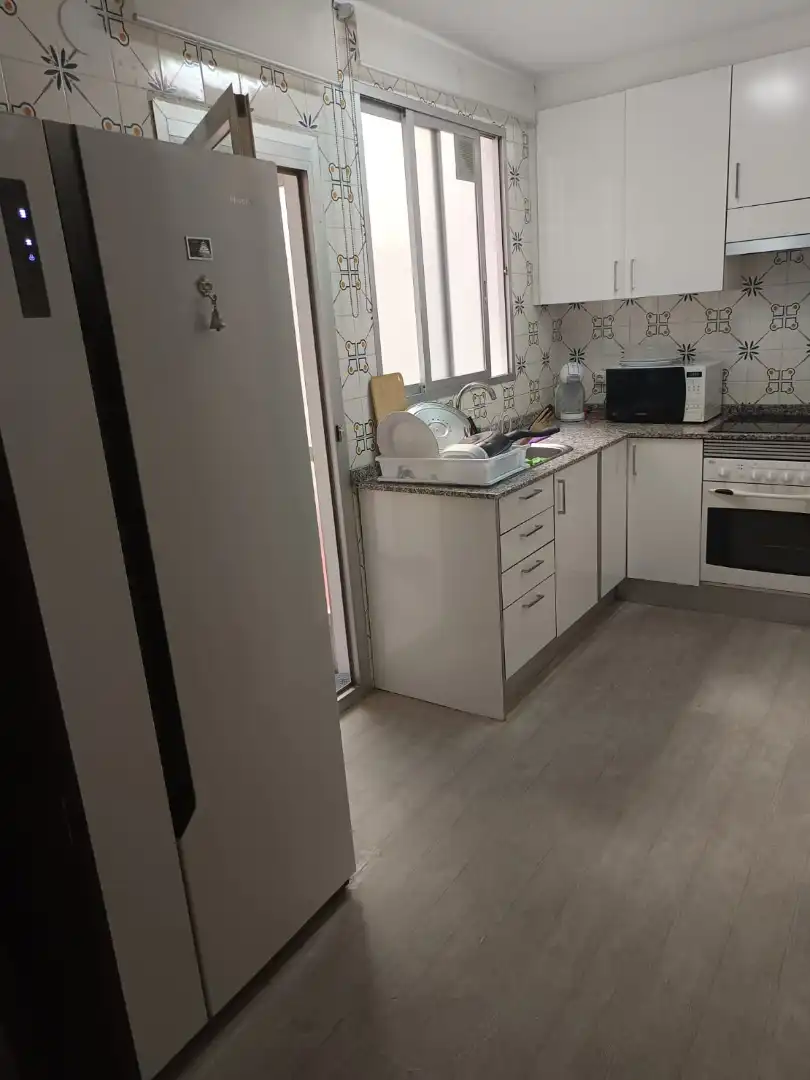 Wohnung mit Balkon zum Verkauf in Carrer de les Illes Canàries 60, imagen 16