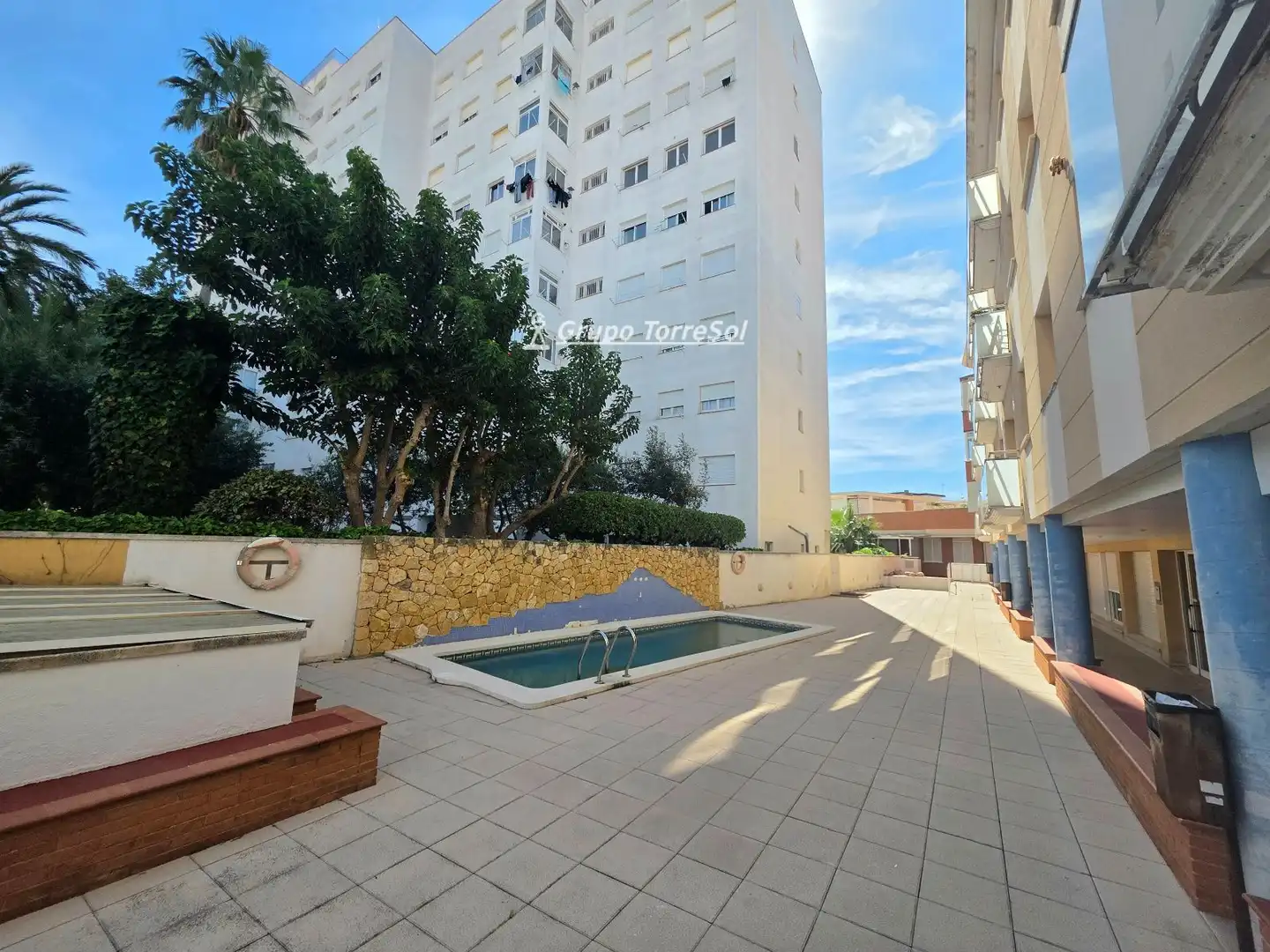Ático con piscina en venta en Roser del, imagen 34
