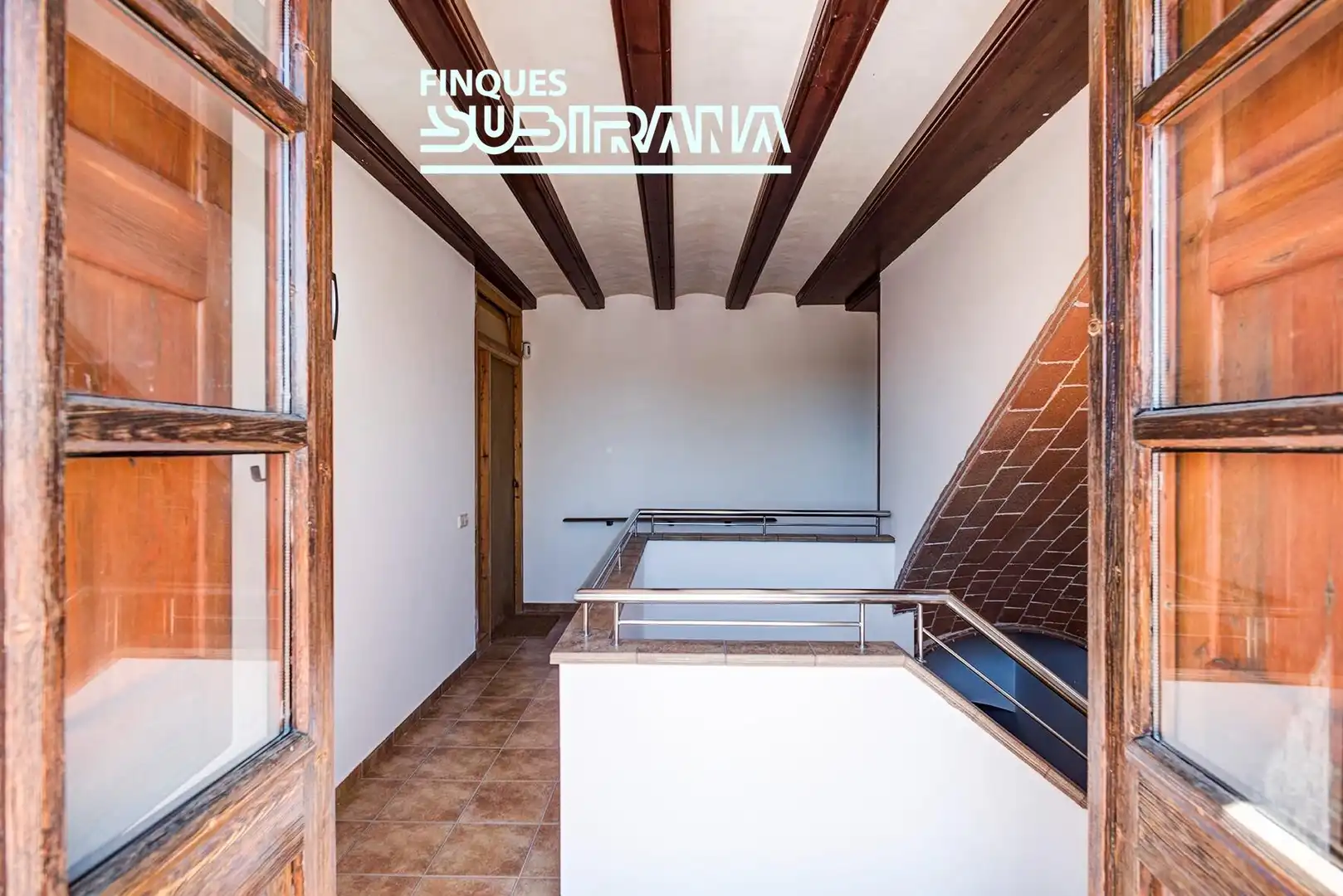 Finca rústica en venta en Igualada con Calefacción, Jardín privado y Terraza