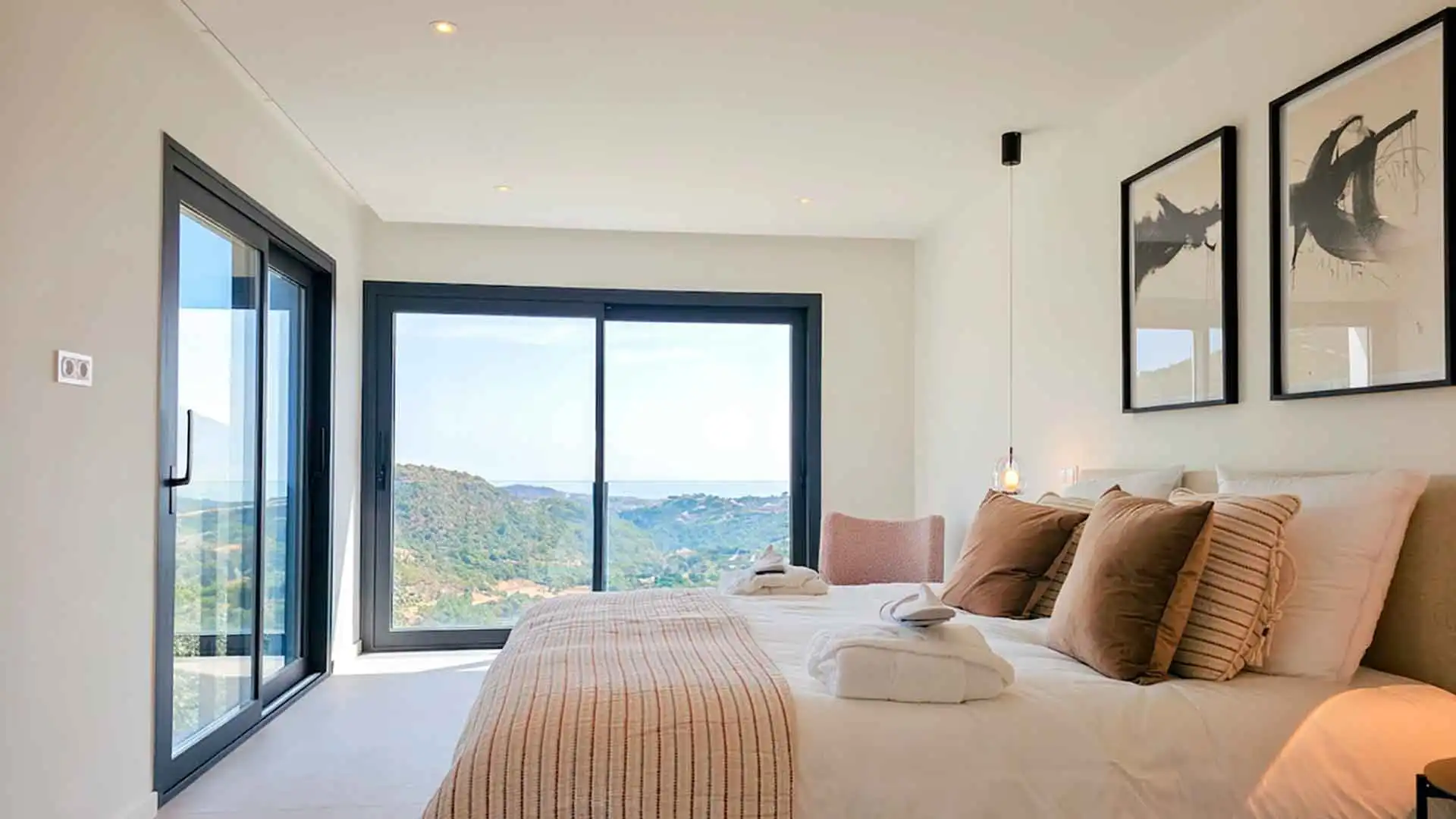 Casa con piscina en venta en Montemayor - Marbella Club, imagen 15