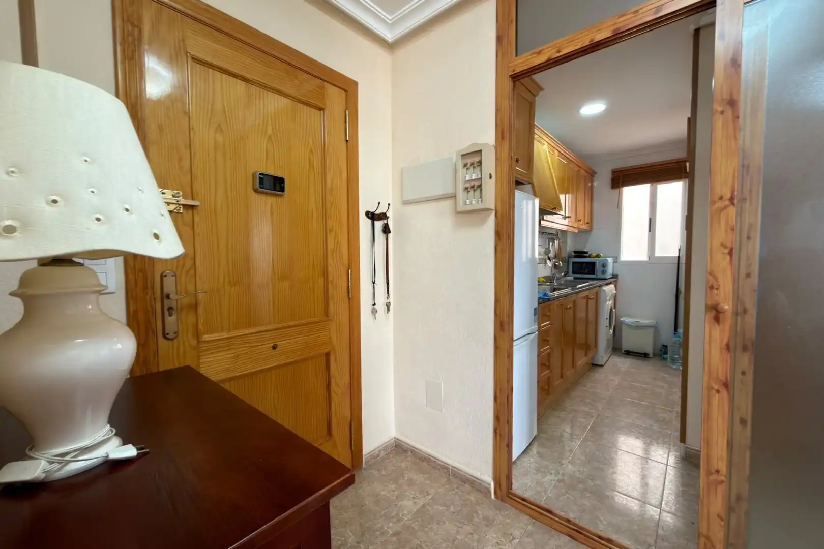 Apartamento con ascensor en venta en Calle San Pascual, imagen 2