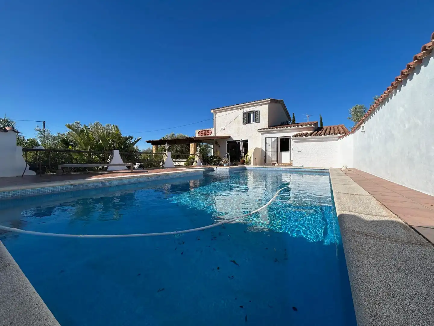 Country house with pool for sale in L'Ampolla, imagen 36