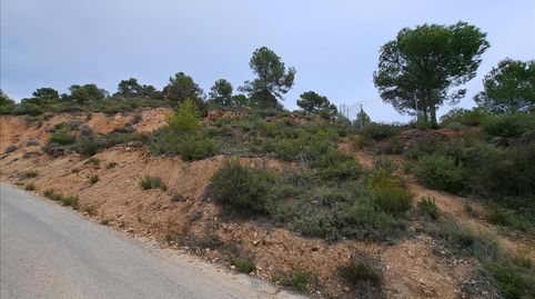 Foto 5 de Residencial en venda a Anton, Finestrat Pueblo, Finestrat