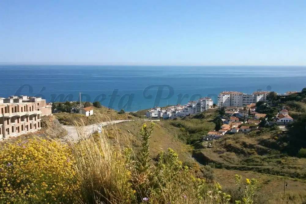 Terreno residenziale in vendita a El Peñoncillo, imagen 6