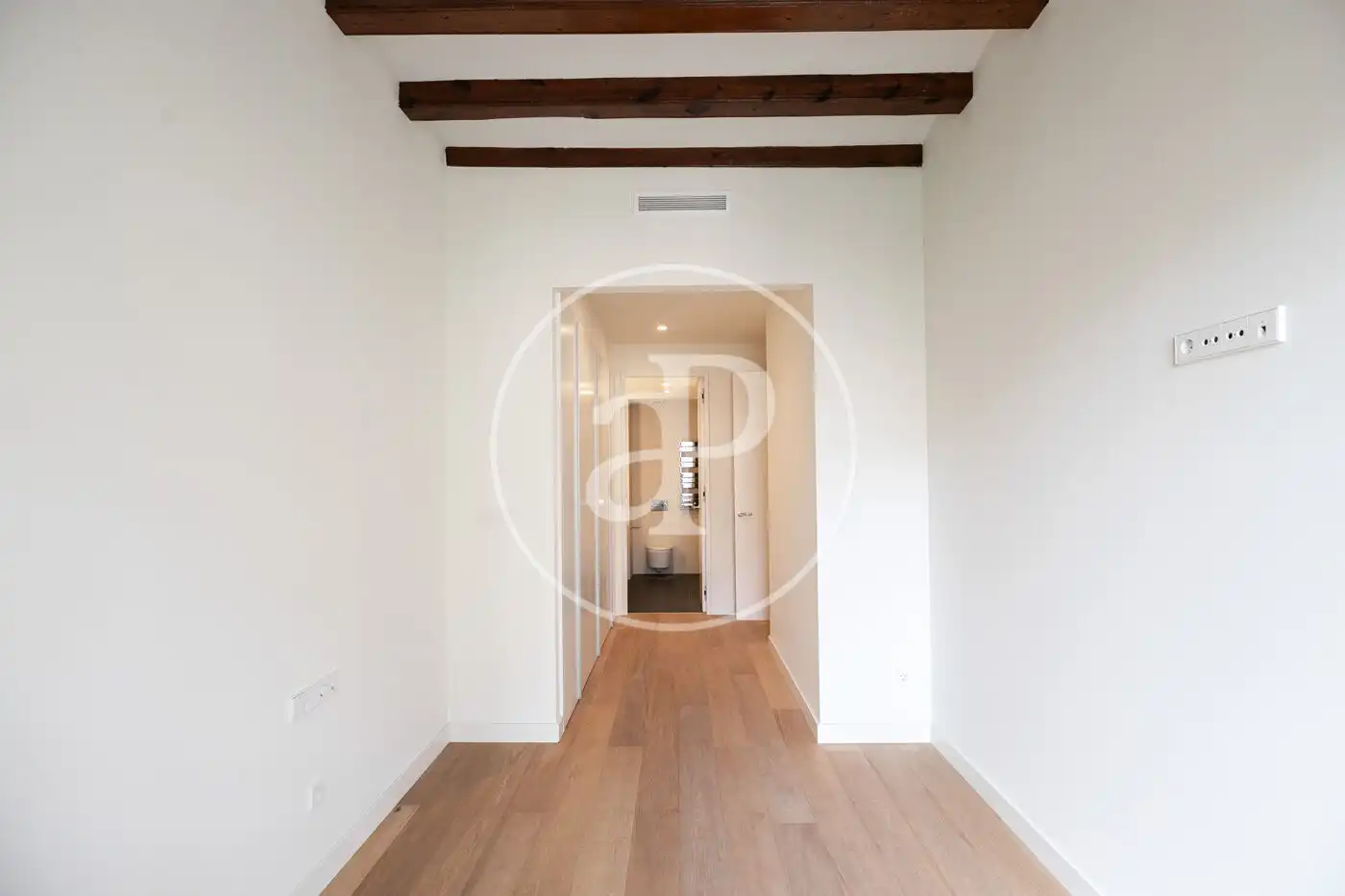 Wohnung zum Verkauf in Dreta de l'Eixample