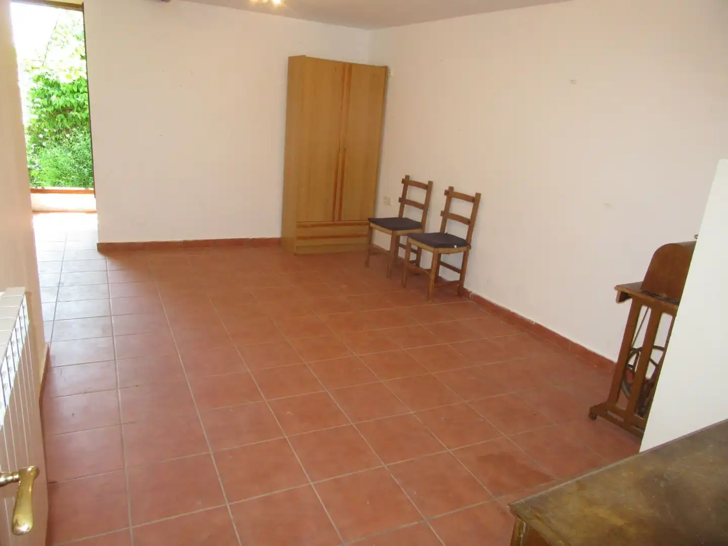 Casa o xalet en venda en Canal de Berdún amb Jardí privat i Traster