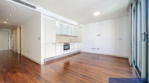 Foto 2 de Pis de lloguer a Carrer París, Ensanche - Diputación, Alicante / Alacant