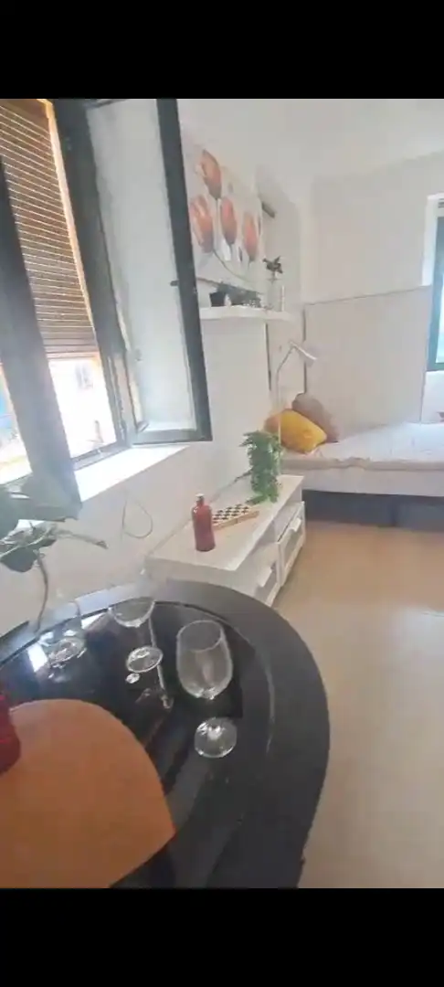 Studio mit Aufzug zur Miete in Calle García Briz, imagen 8
