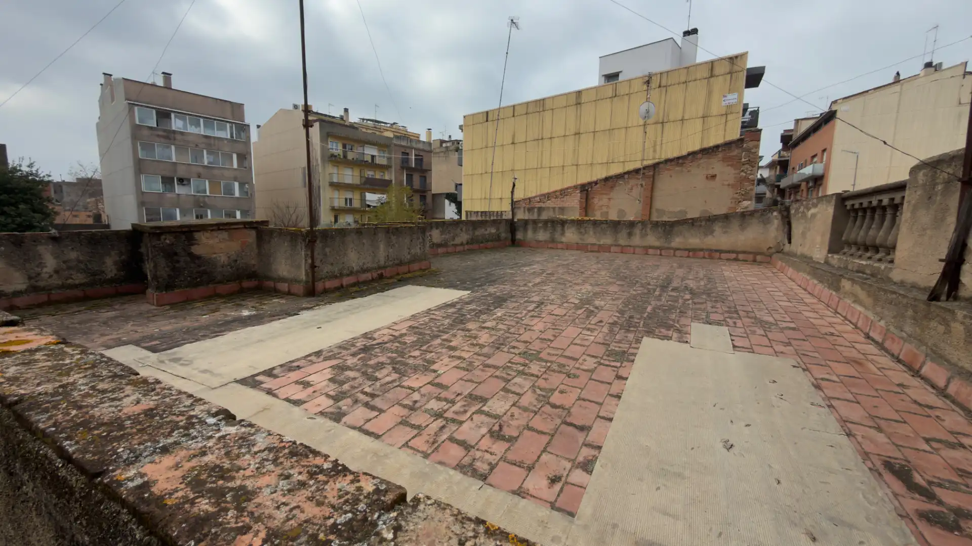 Wohnbaugrundstück zum Verkauf in Carrer Pujades, imagen 8
