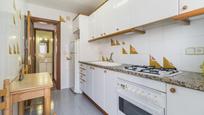 Kitchen of Flat for sale in Olesa de Montserrat  with Air Conditioner and Terrace