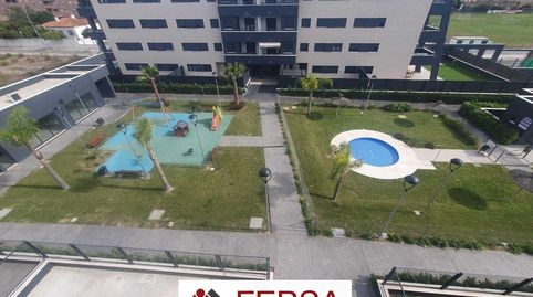 Foto 5 de Piso de alquiler en El Juncal - Vallealto, El Puerto de Santa María