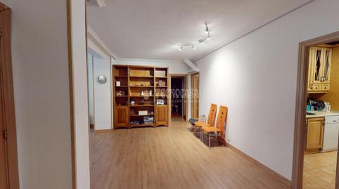 Foto 5 de Pis en venda a Niño Jesús, Madrid