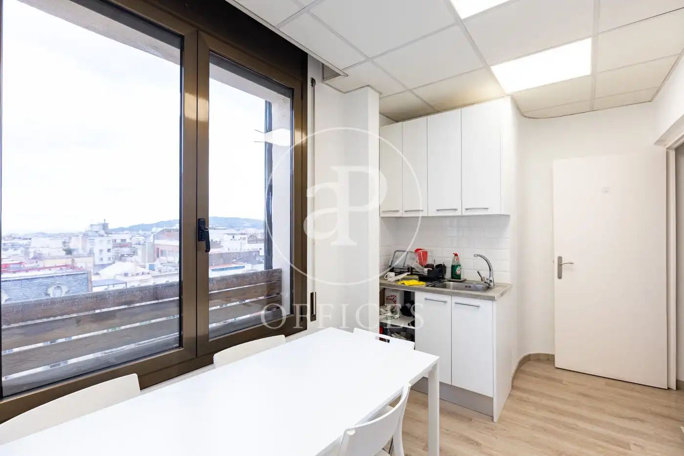 Büro zur Miete in Barcelona