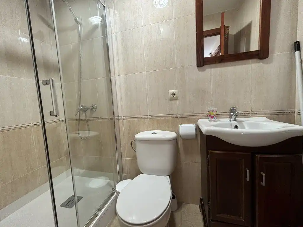 Adossat amb piscina en venda a Islantilla Golf, imagen 47