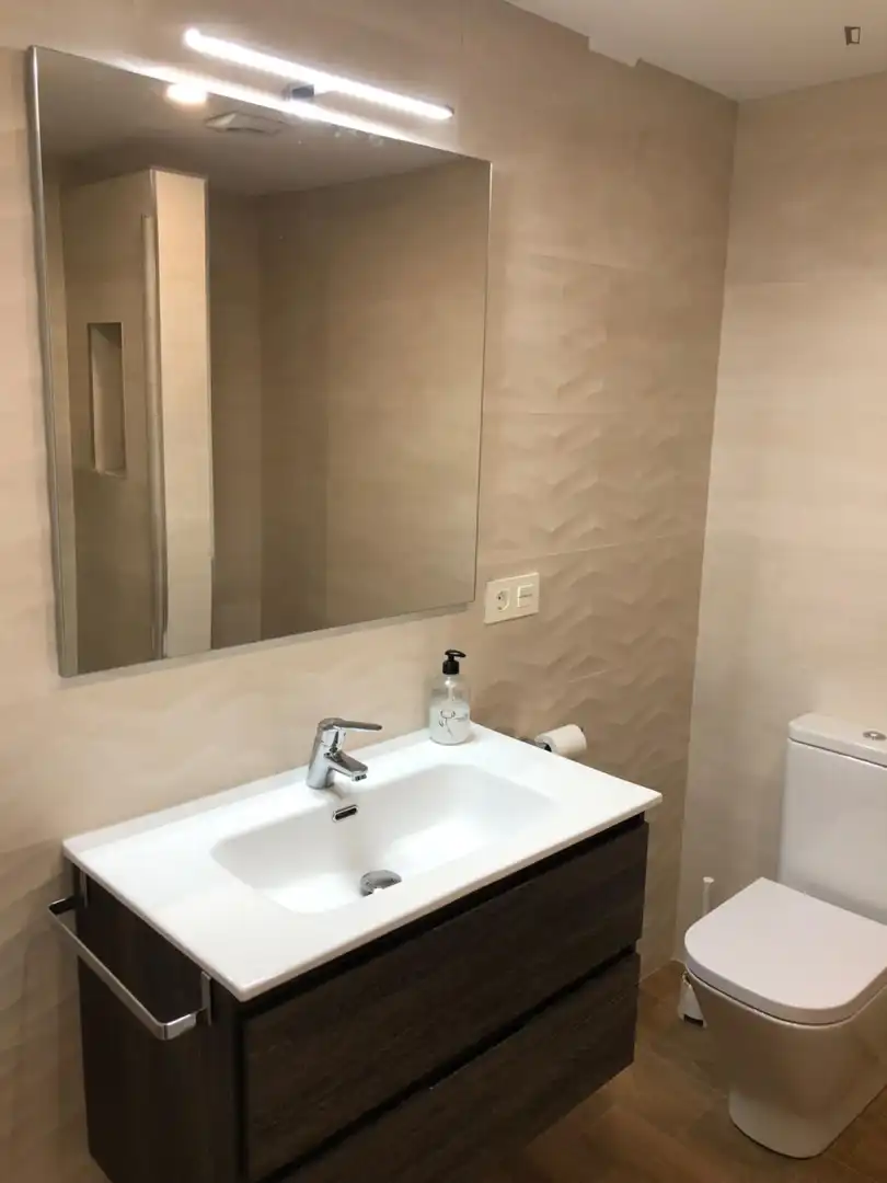 Habitación en Milán - Pumarín