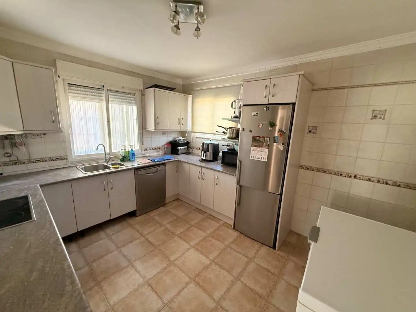 Detached house for sale in Abanilla, imagen 19