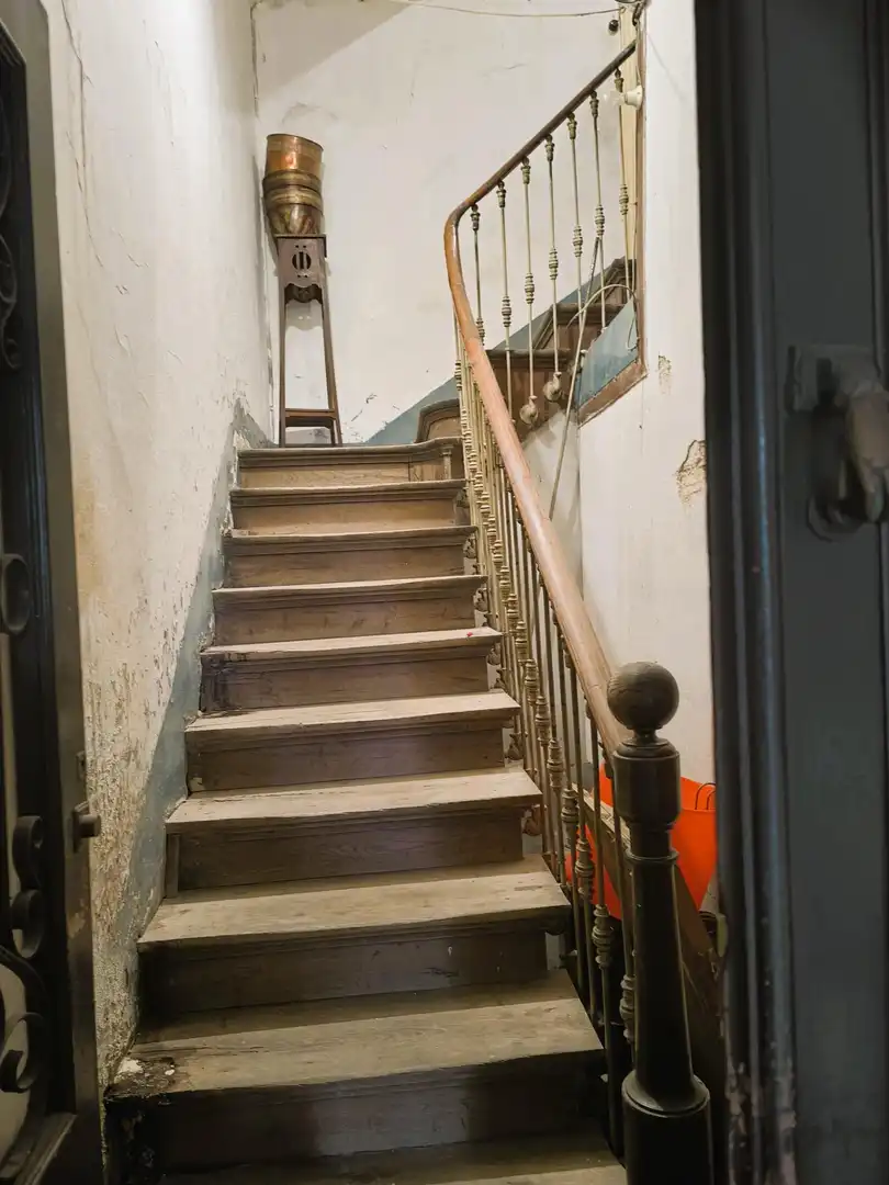 Haus zum Verkauf in Casco Histórico, imagen 18