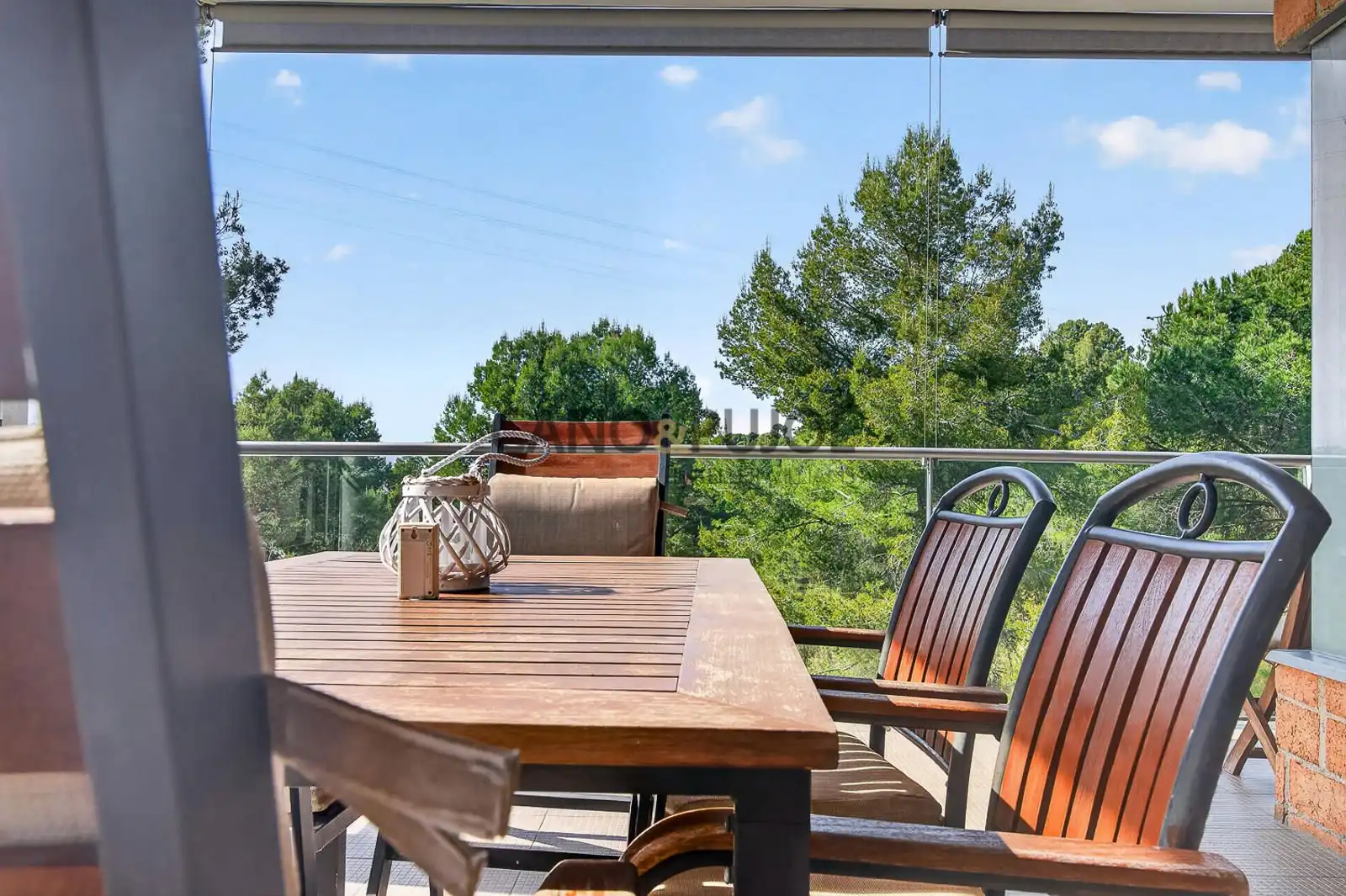 Terrace of Houses for sale in Terrassa  with Air Conditioner, Heating and Terrace