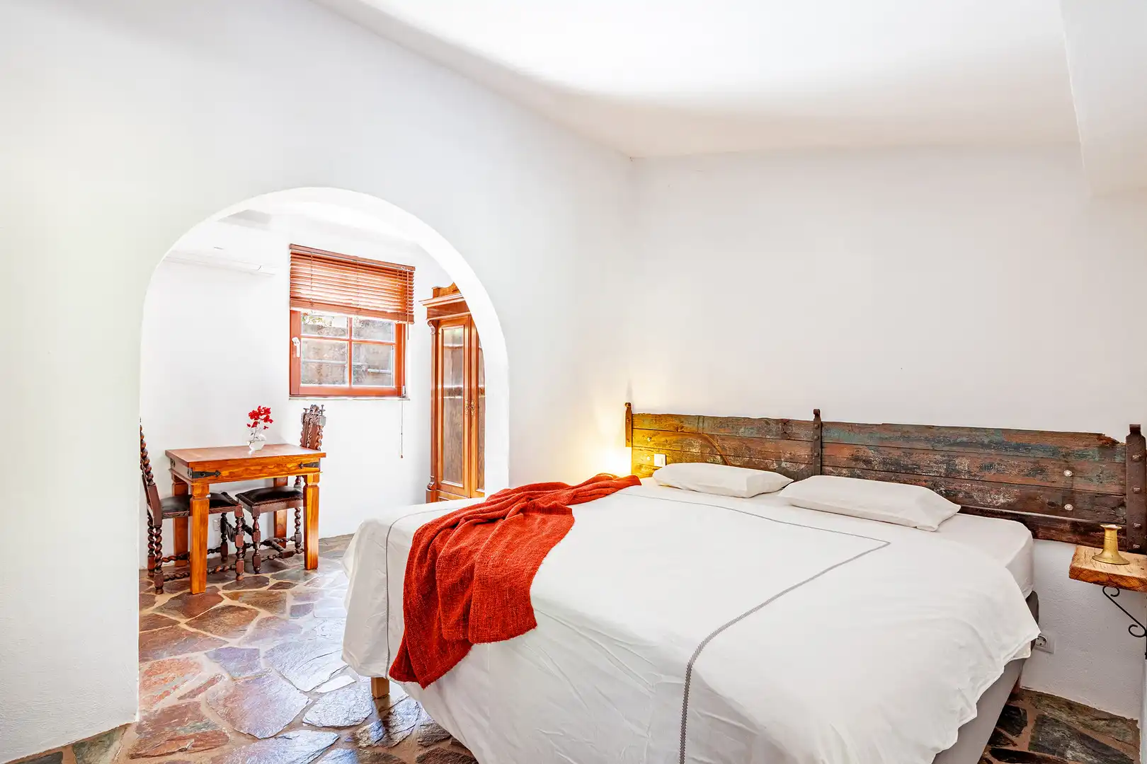 Casa o xalet en venda a Vial Camino, 1, San Bartolomé Interior