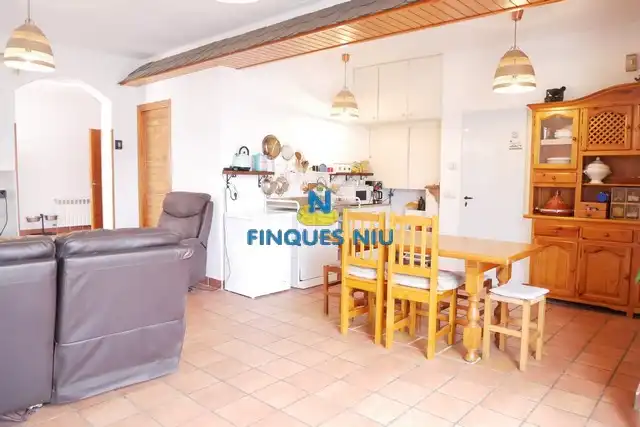 Kitchen of Houses for sale in Centre