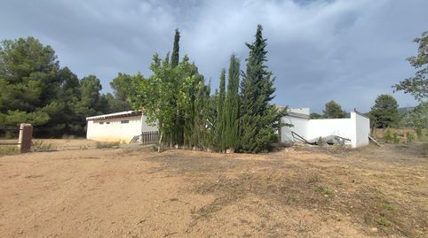 TERRENO EDIFICABLE EN VENTA EN LA MEJOR ZONA DE IBI