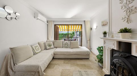 Foto 3 de Apartament en venda a Calvià pueblo, Calvià