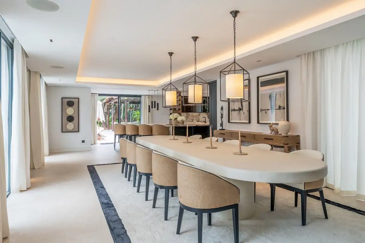 Maison mitoyenne à vendre à Nueva Andalucía, imagen 8