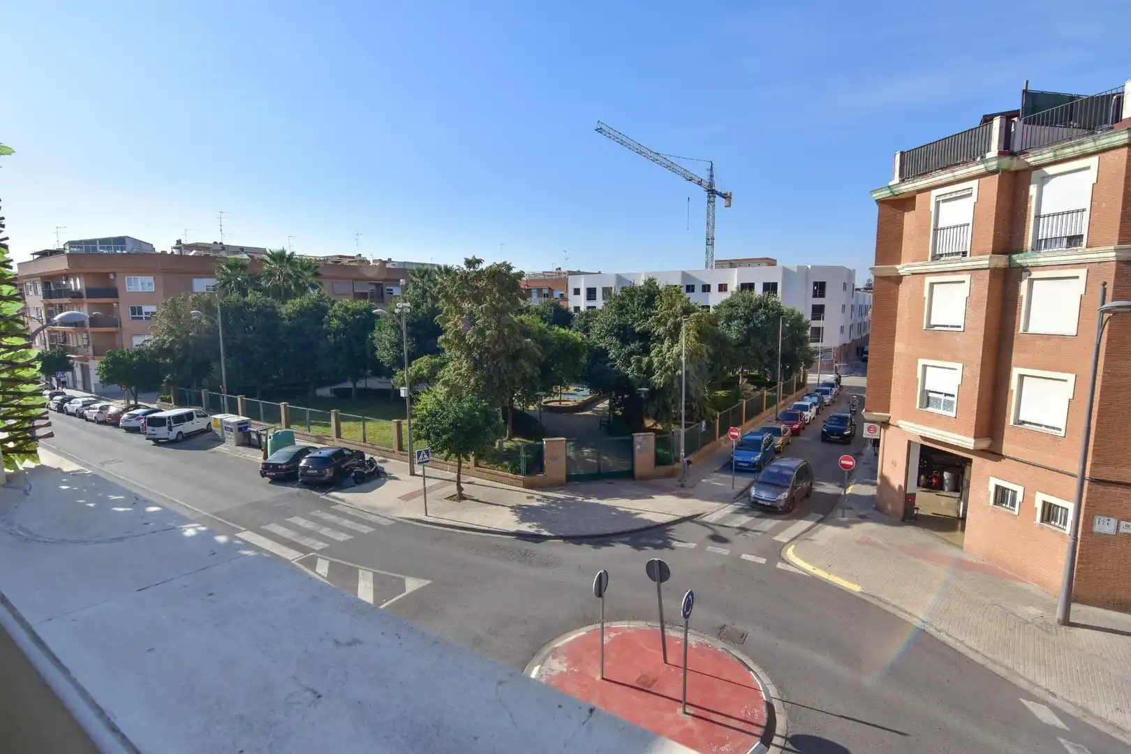 Terraced house for sale in Tavernes Blanques, imagen 5