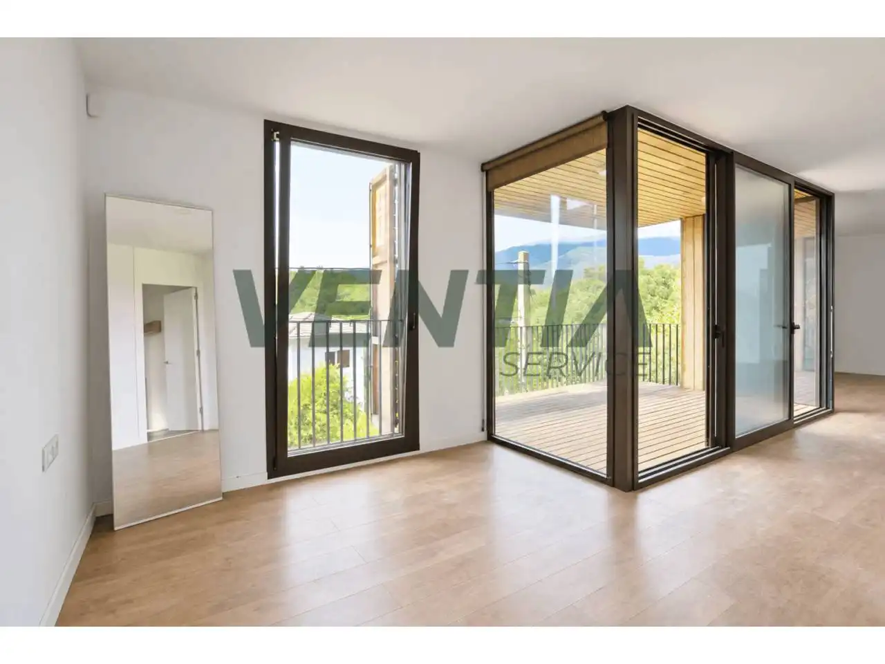 Casa amb jardí en venda a Calle San Llop 1, imagen 7