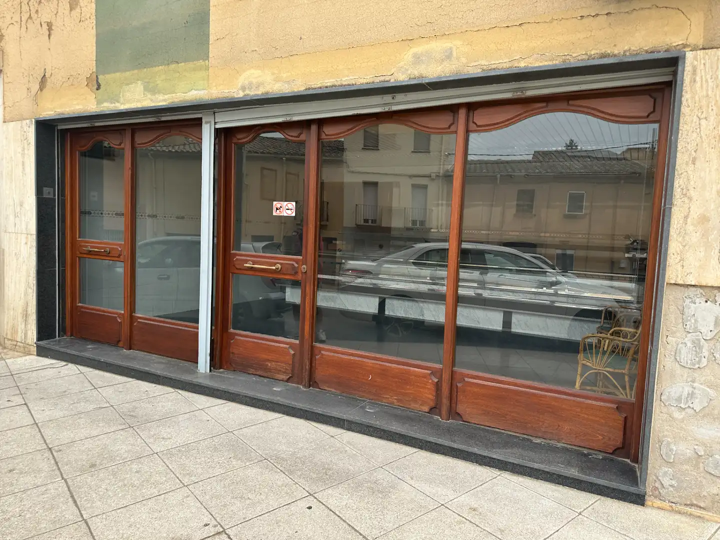 Local comercial en venta en La Bisbal d'Empordà, imagen 8
